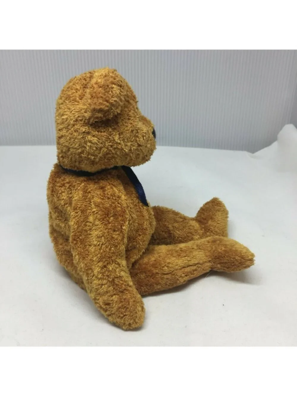 Ty Beanie Baby Fuzz Original Plush Stuffed Animal Retired W Tag July 23 1998
